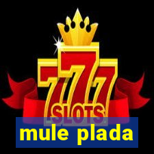 mule plada